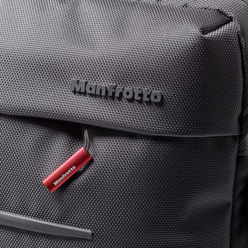 Manfrotto MB MN-BP-MV-50 Mover-50 Manhattan Backpack - 17